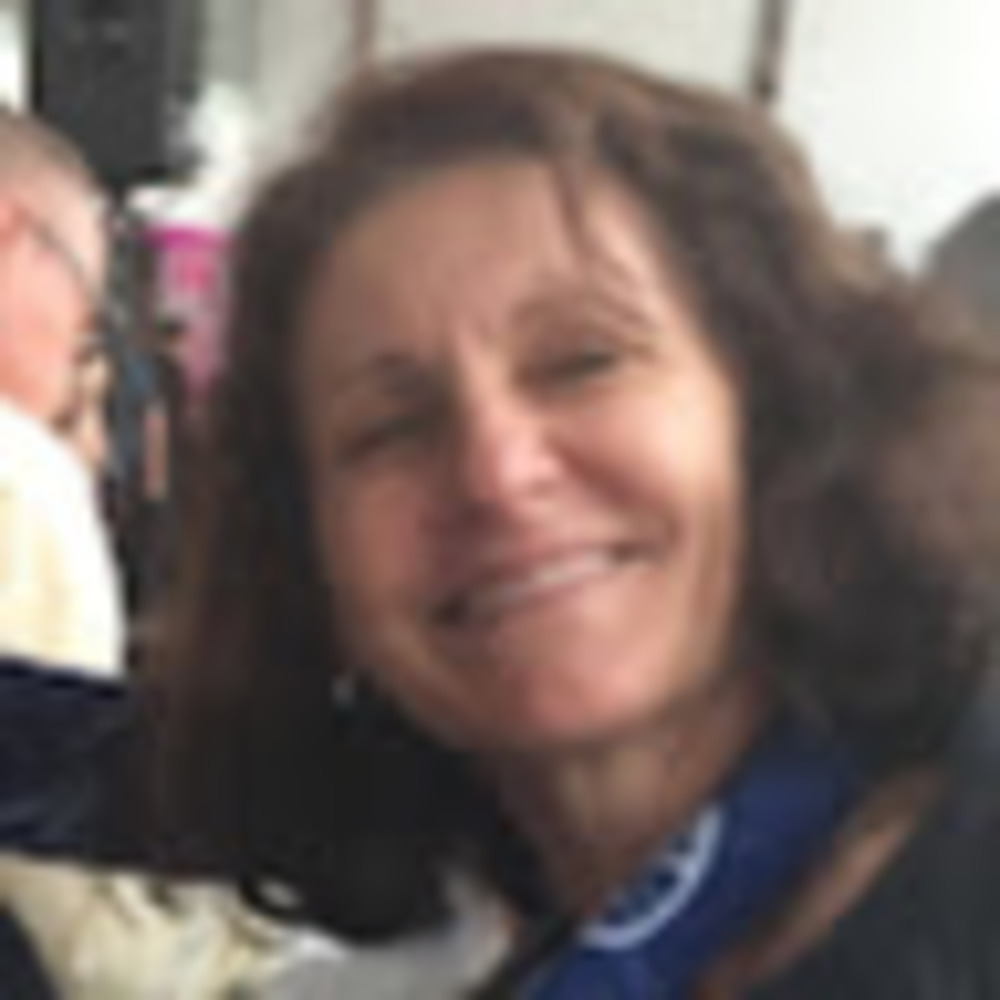 Meet your Posher, Diane